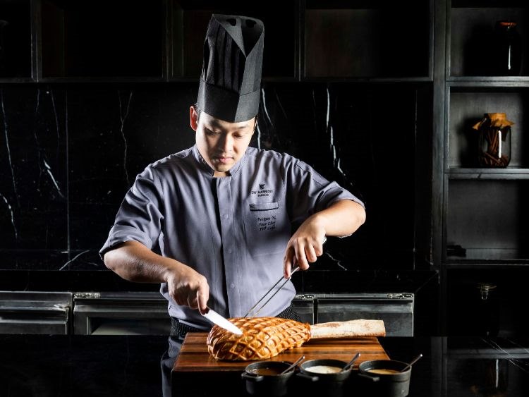 chef
