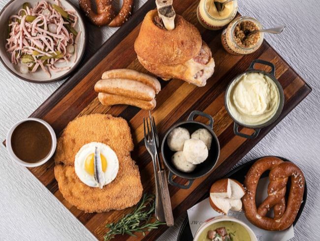 oktoberfest