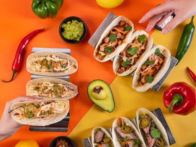 Taco